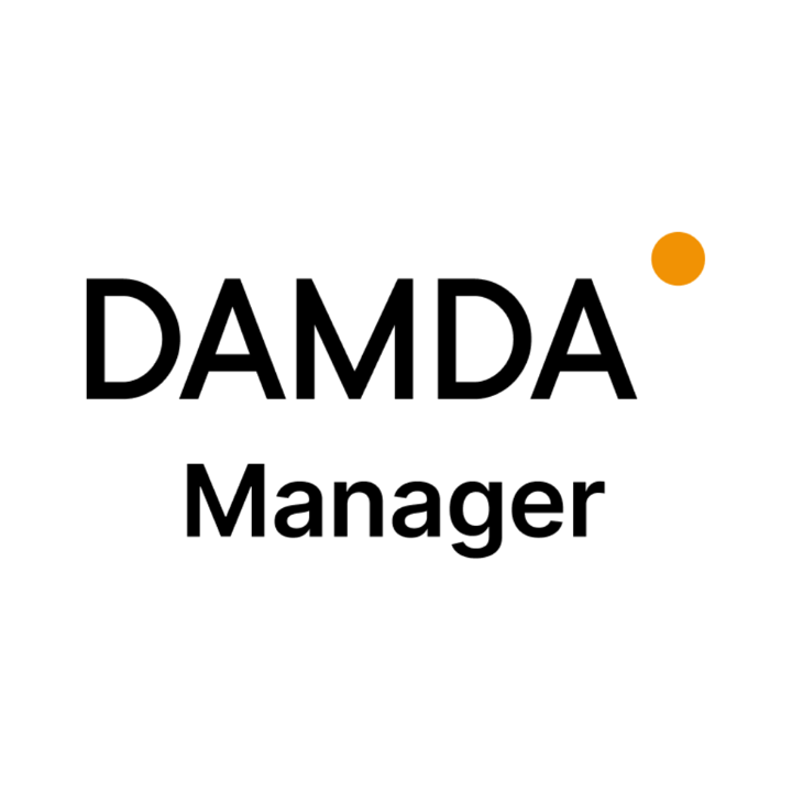 Damda Manager